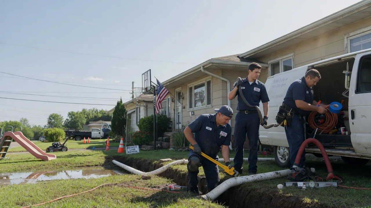 Toilet Installation in Geismar, LA near me